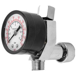 Regulator In Line 1/4